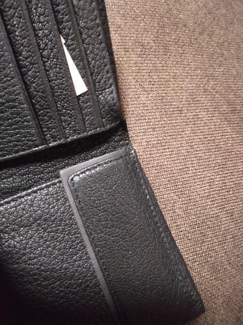 新品鹿革財布11000円メンズ使いやすい < 男性ファッション  新品鹿革財布11000円メンズ使いやすい < 男性ファッションの