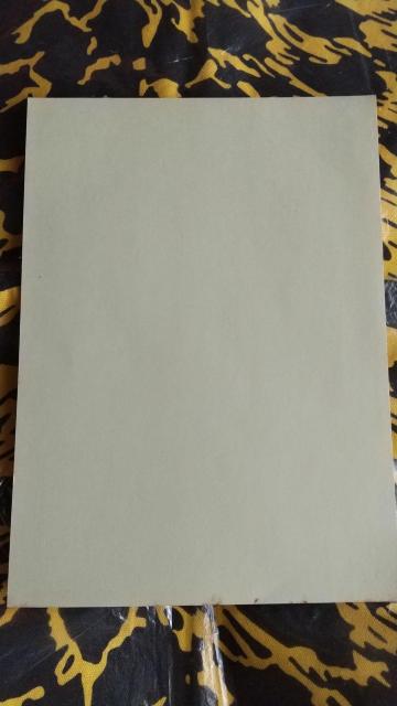 クリームソーダ ステッカー ケニヤ ロカビリー < アニメ/コミック/キャラクター  クリームソーダ ステッカー ケニヤ ロカビリー < アニメ/コミック/キャラクターの