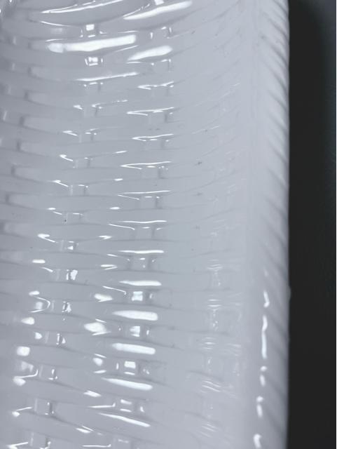 70年代 陶器 小物入れ セット マーガレット ヴィンテージ 花柄 収納 ビンテージ 白 ホワイト キャニスター トレー トレイ < インテリア/ライフ  70年代 陶器 小物入れ セット マーガレット ヴィンテージ 花柄 収納 ビンテージ 白 ホワイト キャニスター トレー トレイ < インテリア/ライフの