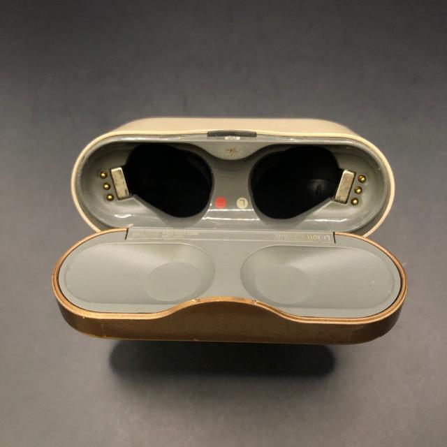  SONY \j[ CXCz [dP[X̂ WF-1000XM3  Ɠd/AV 