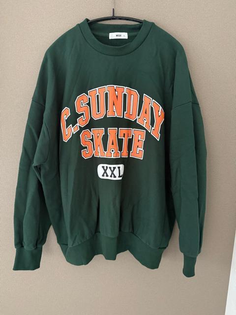 WEGO ビンテージ ウエイトカレッジBIGプルオーバー スウェット ウィゴー L < ブランド WEGO ビンテージ ウエイトカレッジBIGプルオーバー スウェット ウィゴー L < ブランドの