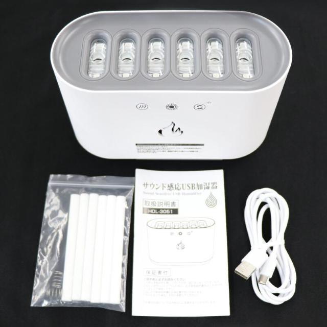 TEh@USB@LEDC~l[V@Fω@~Xg6[h  Ɠd/AV 