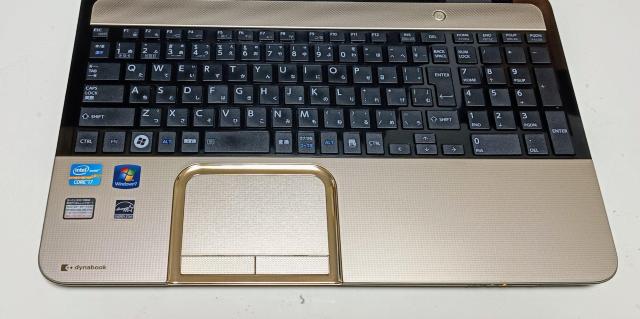 TOSHIBA dynabook Corei7 メモリ16GB SSD512GB ブルーレイ Webカメラ Windows11 < PC本体/周辺機器 TOSHIBA dynabook Corei7 メモリ16GB SSD512GB ブルーレイ Webカメラ Windows11 < PC本体/周辺機器の