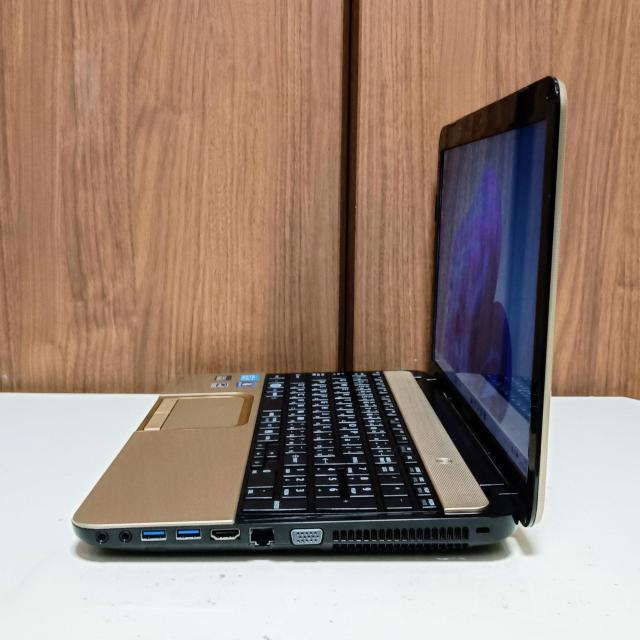 TOSHIBA dynabook Corei7 メモリ16GB SSD512GB ブルーレイ Webカメラ Windows11 < PC本体/周辺機器 TOSHIBA dynabook Corei7 メモリ16GB SSD512GB ブルーレイ Webカメラ Windows11 < PC本体/周辺機器の