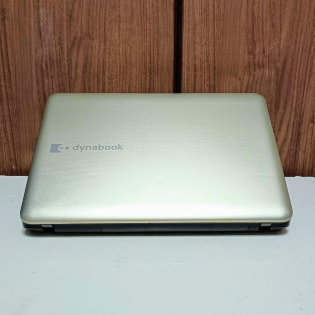 TOSHIBA dynabook Corei7 メモリ16GB SSD512GB ブルーレイ Webカメラ Windows11 < PC本体/周辺機器 TOSHIBA dynabook Corei7 メモリ16GB SSD512GB ブルーレイ Webカメラ Windows11 < PC本体/周辺機器の