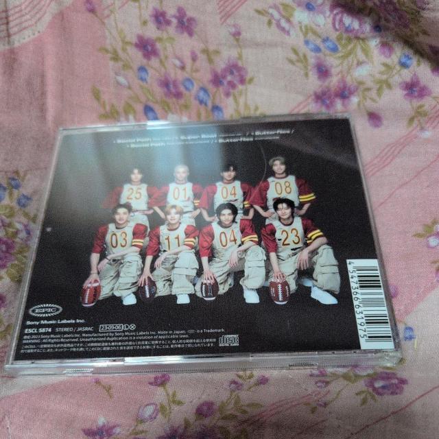 Social Path (feat. LiSA)|Super Bowl −Japanese ver.− < CD/DVD/ビデオ Social Path (feat. LiSA)|Super Bowl −Japanese ver.− < CD/DVD/ビデオの