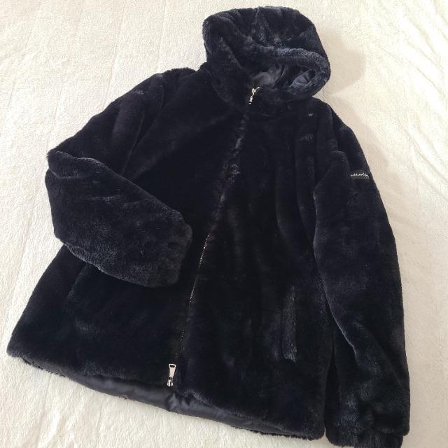 アダムスジャグラー RTEGボアジャケット < 男性ファッション アダムスジャグラー RTEGボアジャケット < 男性ファッションの