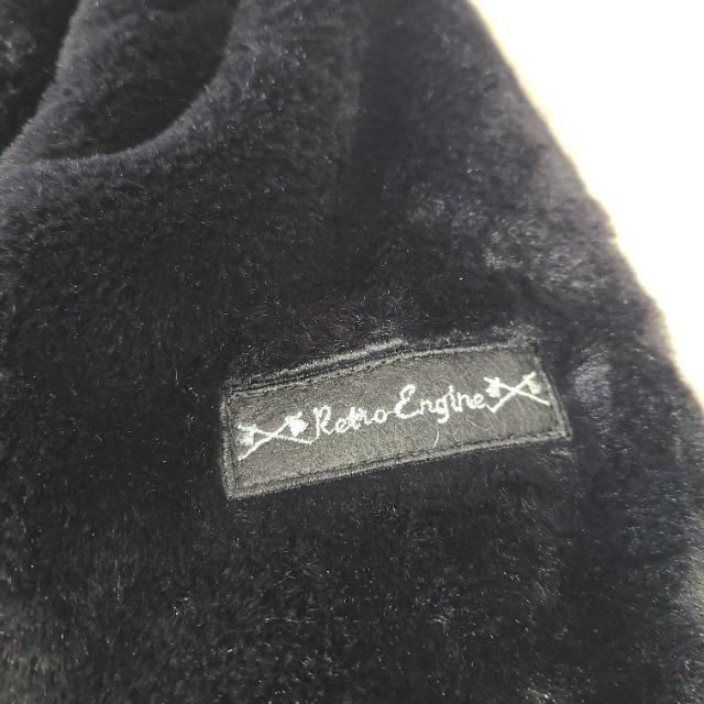 アダムスジャグラー RTEGボアジャケット < 男性ファッション アダムスジャグラー RTEGボアジャケット < 男性ファッションの