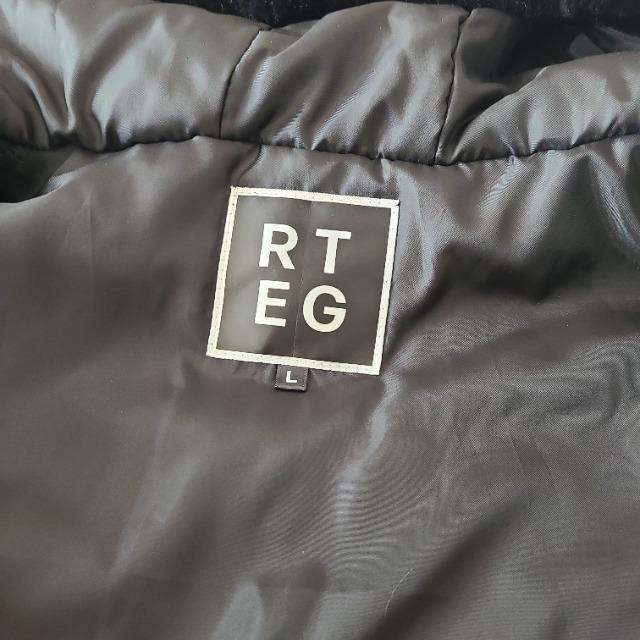 アダムスジャグラー RTEGボアジャケット < 男性ファッション アダムスジャグラー RTEGボアジャケット < 男性ファッションの