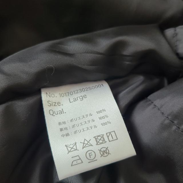 アダムスジャグラー RTEGボアジャケット < 男性ファッション アダムスジャグラー RTEGボアジャケット < 男性ファッションの