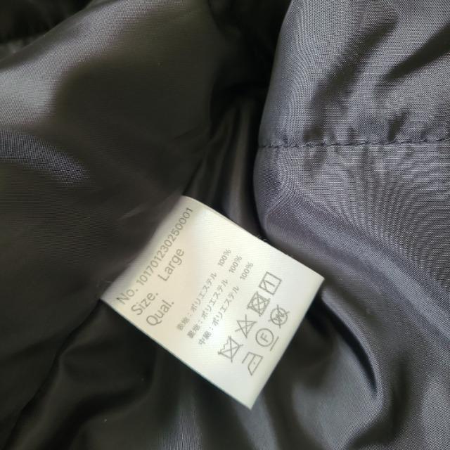 アダムスジャグラー RTEGボアジャケット < 男性ファッション アダムスジャグラー RTEGボアジャケット < 男性ファッションの