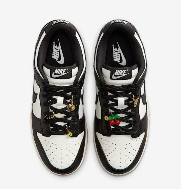 ��NIKE DUNK LOW SE�� �� �u�����h�� 