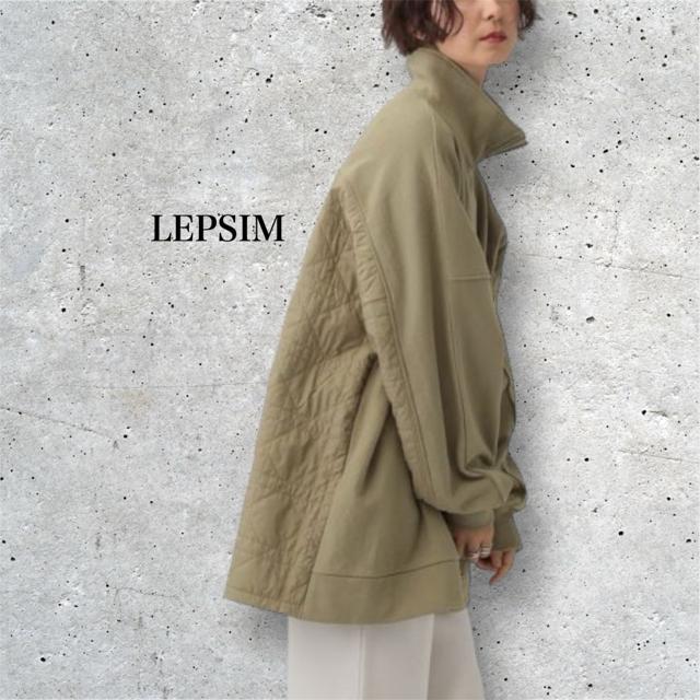 �V�i�@LEPSIM���������`���j�b�N �� �����t�@�b�V������ 