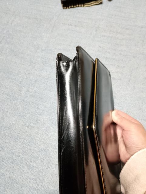 �N���b�`�o�b�O�@���� �� �����t�@�b�V������ 