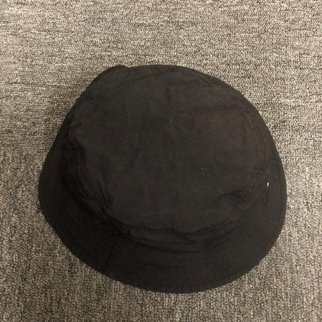 ���� adidas �A�f�B�_�X �W���j�A �L�b�Y �n�b�g �u���b�N 54cm �� �u�����h�� 