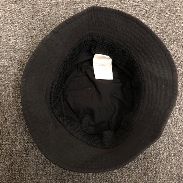 ���� adidas �A�f�B�_�X �W���j�A �L�b�Y �n�b�g �u���b�N 54cm �� �u�����h�� 