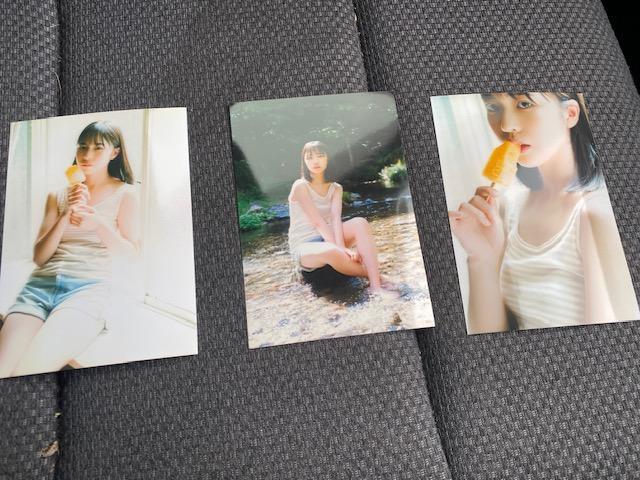 �����i�z�q �ʐ^3���Z�b�g��24  �� �^�����g�O�b�Y�� 