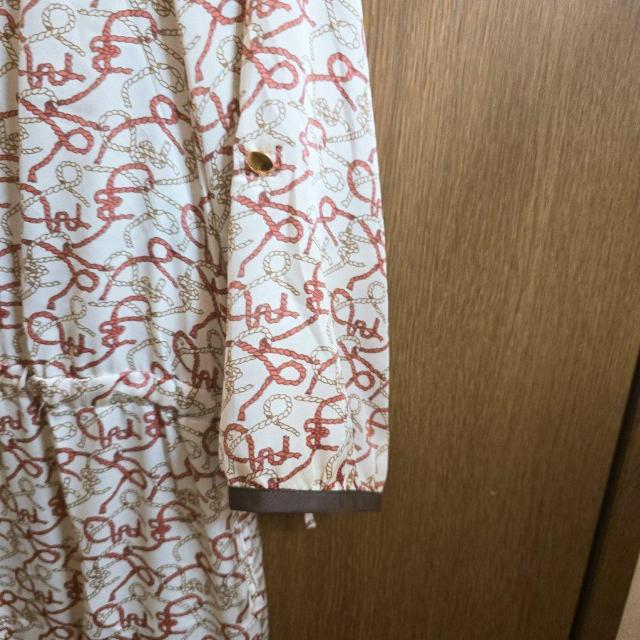 エスピエ espie サイズS ワンピース < 女性ファッション エスピエ espie サイズS ワンピース < 女性ファッションの