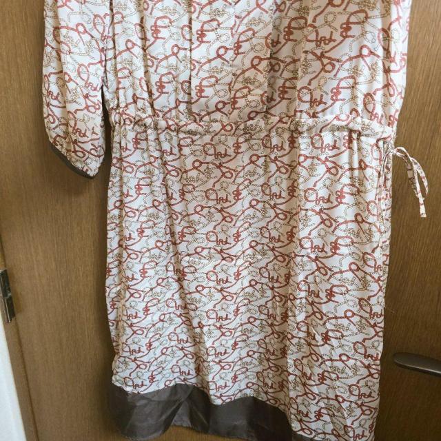 エスピエ espie サイズS ワンピース < 女性ファッション エスピエ espie サイズS ワンピース < 女性ファッションの