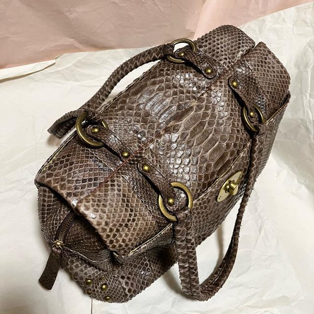 �y�ɏ�̏_�炩���z �h�D�y�� �N���R�_�C�����U�[ �o�b�O �� �O���\�� �� �� �����t�@�b�V������ 