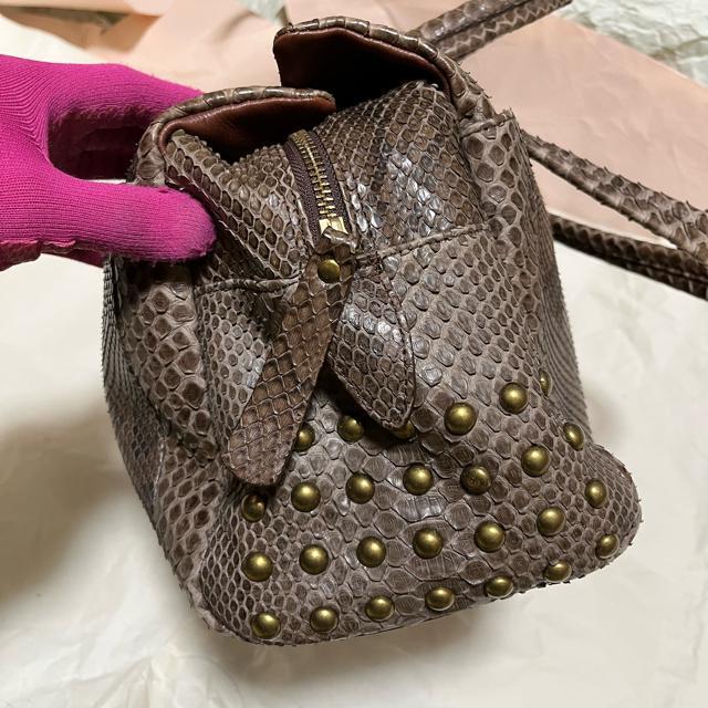 �y�ɏ�̏_�炩���z �h�D�y�� �N���R�_�C�����U�[ �o�b�O �� �O���\�� �� �� �����t�@�b�V������ 