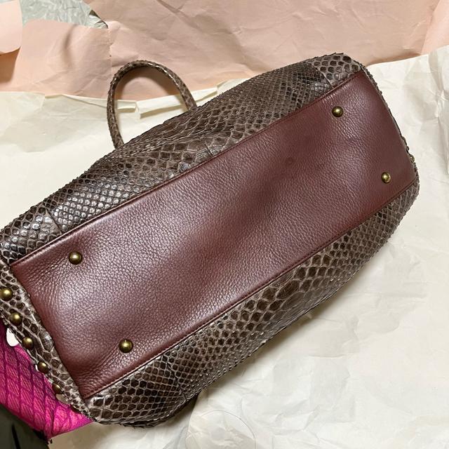 �y�ɏ�̏_�炩���z �h�D�y�� �N���R�_�C�����U�[ �o�b�O �� �O���\�� �� �� �����t�@�b�V������ 