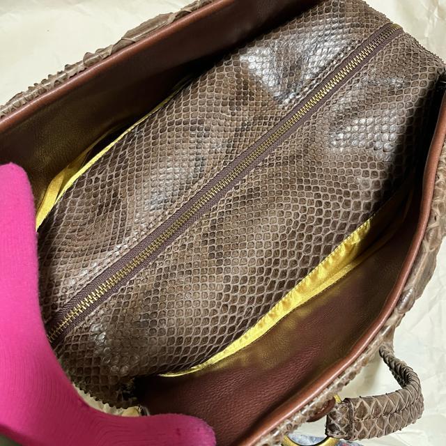 �y�ɏ�̏_�炩���z �h�D�y�� �N���R�_�C�����U�[ �o�b�O �� �O���\�� �� �� �����t�@�b�V������ 