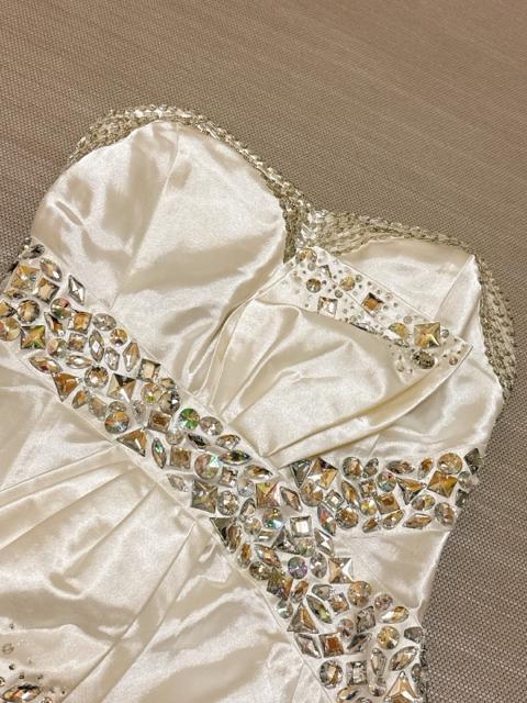 Swallowtail�z���C�g�~�j��r�W���[�h���X �� �����t�@�b�V������ 