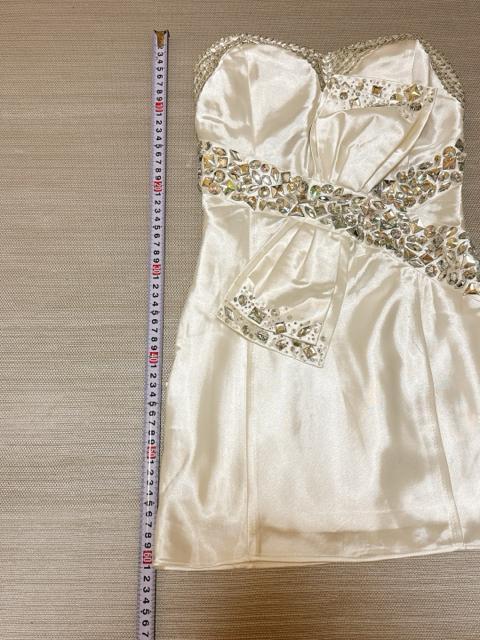 Swallowtail�z���C�g�~�j��r�W���[�h���X �� �����t�@�b�V������ 