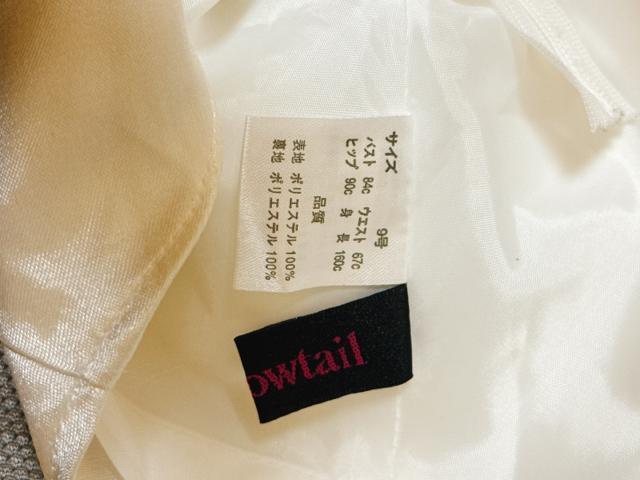 Swallowtail�z���C�g�~�j��r�W���[�h���X �� �����t�@�b�V������ 