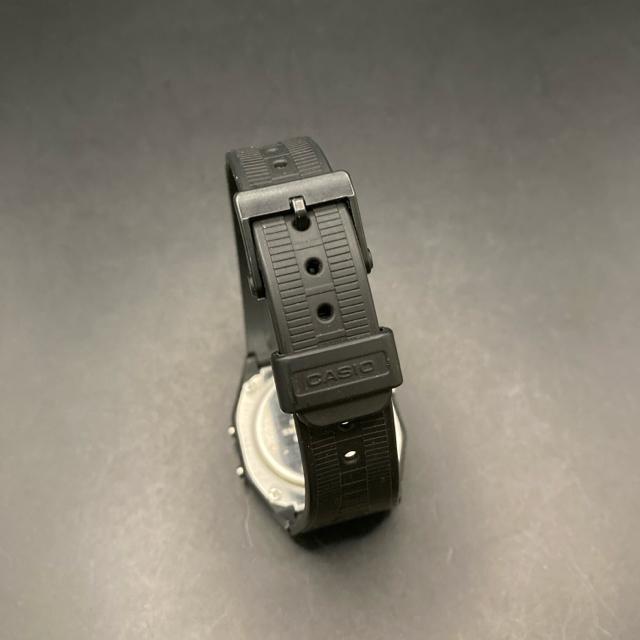 ���� CASIO �J�V�I �f�W�^���r���v F-84W �� �u�����h�� 