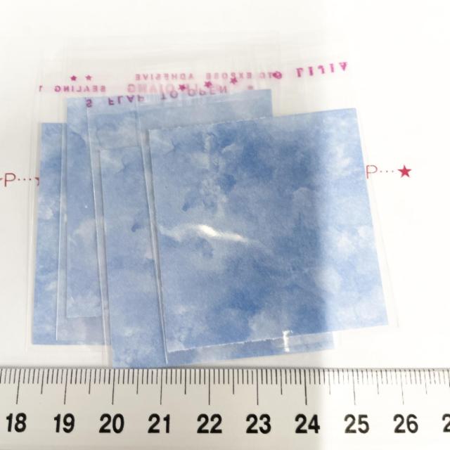 可愛い台紙入り♪OPP袋 4枚 454 < インテリア/ライフ 可愛い台紙入り♪OPP袋 4枚 454 < インテリア/ライフの