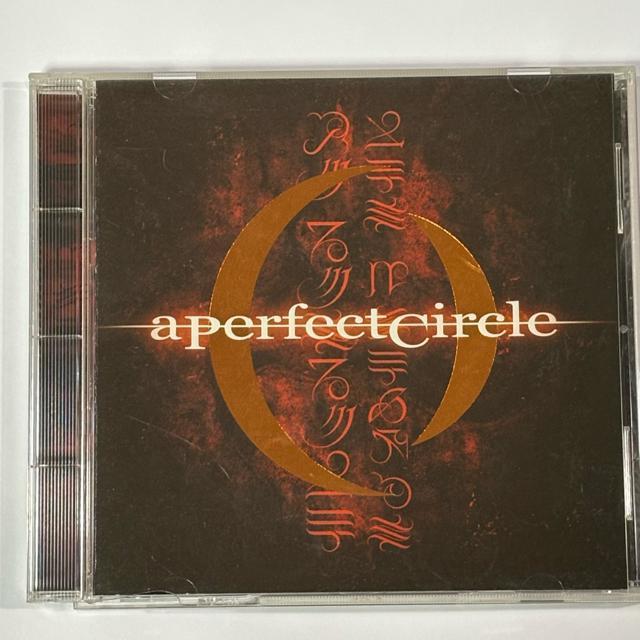 A Perfect Circle / Mer De Noms  �� CD/DVD/�r�f�I�� 