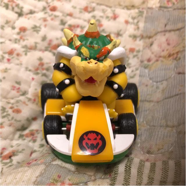 クッパ プルバックカー < ホビー クッパ プルバックカー < ホビーの