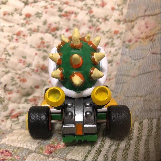 クッパ プルバックカー < ホビー クッパ プルバックカー < ホビーの