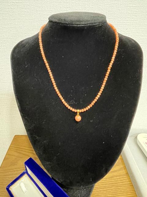 �y������Y �{�X�� �l�b�N���X 42cm �s���N�X�� 7.5mm�g�b�v silverG���� �ۏ؃V�[���t�z �l�b�N���X�A�N�Z�T���[ �� �����A�N�Z�T���[/���v�� 