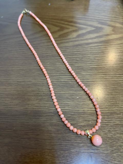 �y������Y �{�X�� �l�b�N���X 42cm �s���N�X�� 7.5mm�g�b�v silverG���� �ۏ؃V�[���t�z �l�b�N���X�A�N�Z�T���[ �� �����A�N�Z�T���[/���v�� 