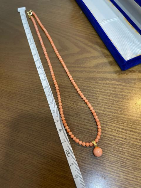 �y������Y �{�X�� �l�b�N���X 42cm �s���N�X�� 7.5mm�g�b�v silverG���� �ۏ؃V�[���t�z �l�b�N���X�A�N�Z�T���[ �� �����A�N�Z�T���[/���v�� 