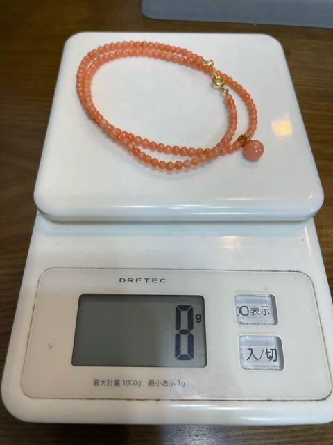 �y������Y �{�X�� �l�b�N���X 42cm �s���N�X�� 7.5mm�g�b�v silverG���� �ۏ؃V�[���t�z �l�b�N���X�A�N�Z�T���[ �� �����A�N�Z�T���[/���v�� 