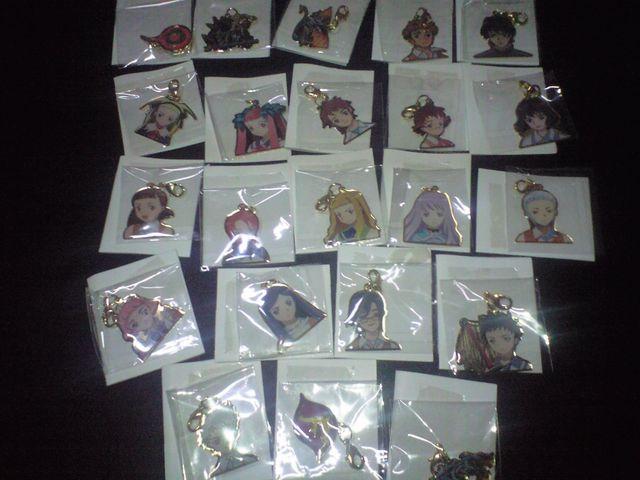 舞-HiME グッズ 豪華 23 セット オマケ 付き Sランク マイヒメ < アニメ/コミック/キャラクター  舞-HiME グッズ 豪華 23 セット オマケ 付き Sランク マイヒメ < アニメ/コミック/キャラクターの