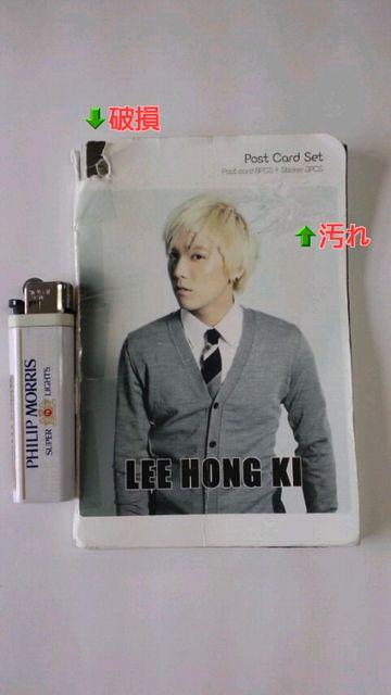 ViLEE HONG KI(CEzM)|XgJ[h(WN)   ^gObY 