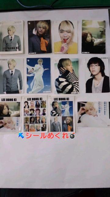 ViLEE HONG KI(CEzM)|XgJ[h(WN)  ^gObY 