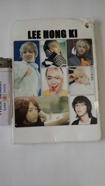 ViLEE HONG KI(CEzM)|XgJ[h(WN)  ^gObY 