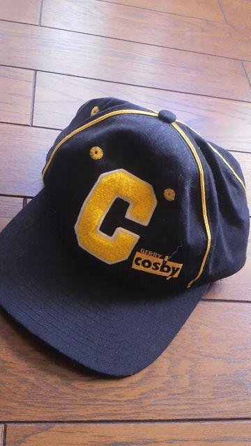 【美品】COSBY NY◆バイカラー◆スタイリッシュ上質キャップ < 女性ファッション  【美品】COSBY NY◆バイカラー◆スタイリッシュ上質キャップ  < 女性ファッションの