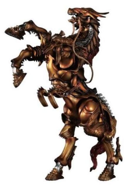GARO極魂 魔導馬 轟天 牙狼 GARO ガロ ●新品未開封美品 < ホビー  GARO極魂 魔導馬 轟天 牙狼 GARO ガロ ●新品未開封美品  < ホビーの