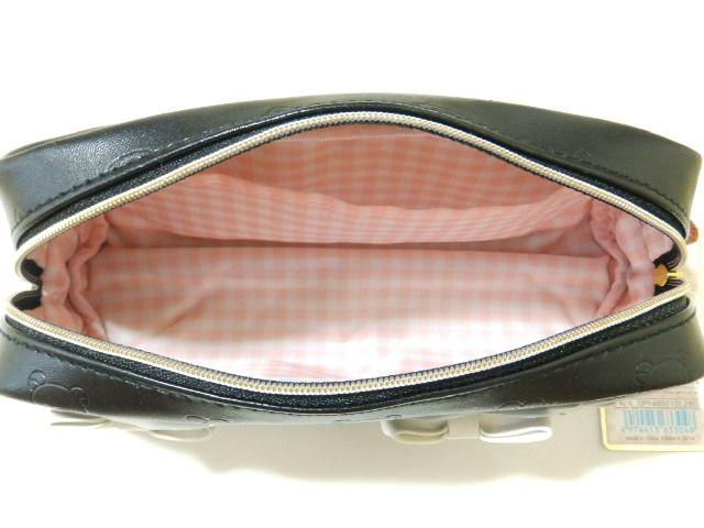 【リラックマ】可愛い♪メイク道具.筆記具.小物入れ 合皮ペンポーチ < インテリア/ライフ 【リラックマ】可愛い♪メイク道具.筆記具.小物入れ 合皮ペンポーチ < インテリア/ライフの