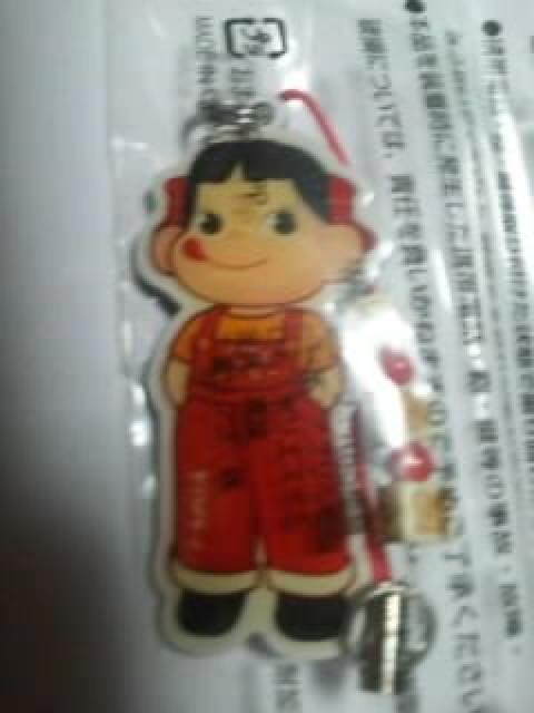 ペコちゃんチャーム&キーホルダー < ホビー  ペコちゃんチャーム&キーホルダー < ホビーの