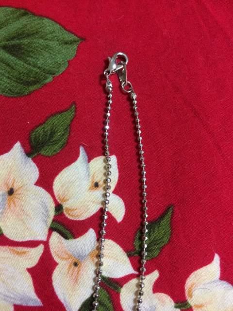 新品未使用☆キラキラ☆イカリのネックレス☆ < 女性アクセサリー/時計  新品未使用☆キラキラ☆イカリのネックレス☆ < 女性アクセサリー/時計の