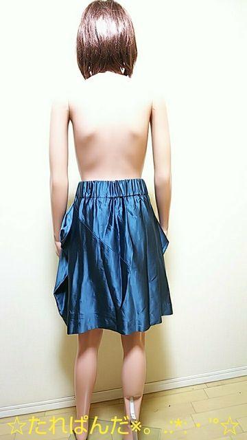 極美品☆RED LABEL☆光沢てろAとろみ素材のボリューミーなサーキュラスカートB83☆3点で即落 < 女性ファッション  極美品☆RED LABEL☆光沢てろAとろみ素材のボリューミーなサーキュラスカートB83☆3点で即落 < 女性ファッションの
