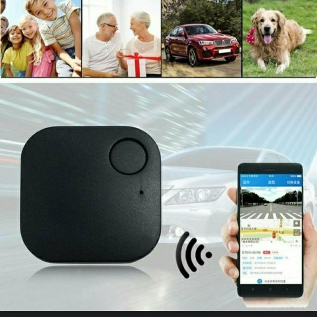 新品 未使用 小型 GPS 白 1 < 家電/AV  新品 未使用 小型 GPS 白 1 < 家電/AVの